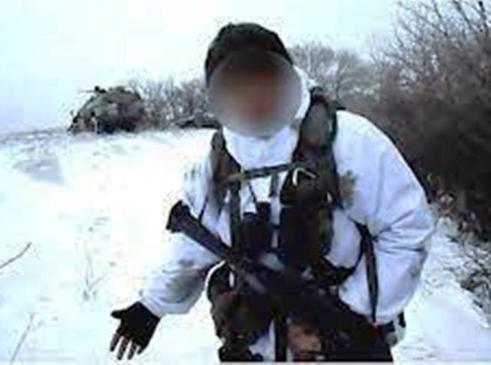 Guerra na Ucrânia: como a Rússia está recrutando mercenários