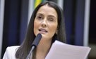 Amália era formada em jornalismo e recebeu mais de 70 mil votos para Deputada em Mato Grosso