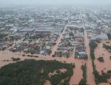 Chuvas no RS: quase 80% das cidades gaúchas foram afetadas; veja lista