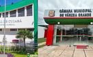 CÂMARA À VENDA? GAECO MIRA 15 VEREADORES DE CUIABÁ E VG, CUMPRE 30 MANDADOS E INVESTIGA SUSPEITA DE ORGANIZAÇÃO CRIMINOSA EM MT; VEJA NOMES