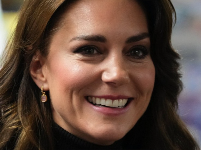 A trajetória de Kate Middleton, a princesa de Gales