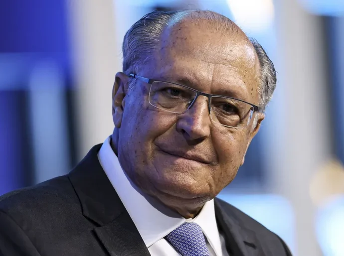 Setor privado dos EUA sugere a Alckmin aliança sobre minerais críticos