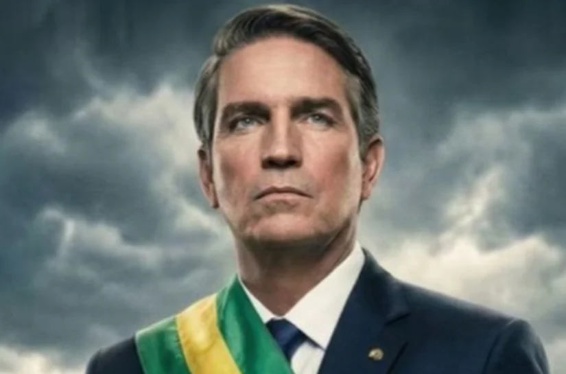 Vorcaro inclui filme sobre Bolsonaro em delação, dizem fontes