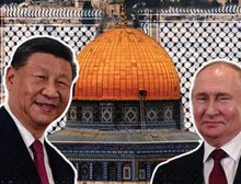 Qual a posição histórica de Rússia e China sobre questão palestina e o que querem com mediação do conflito com Israel