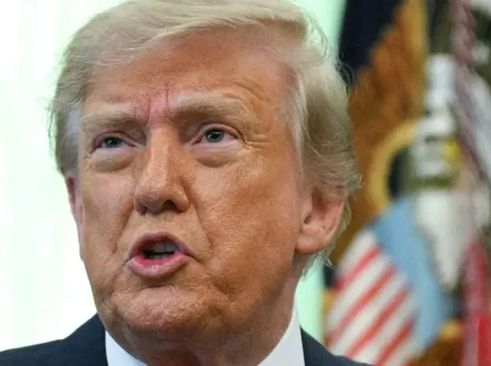 Trump anuncia acordo que garante aos EUA acesso ao petróleo da Venezuela