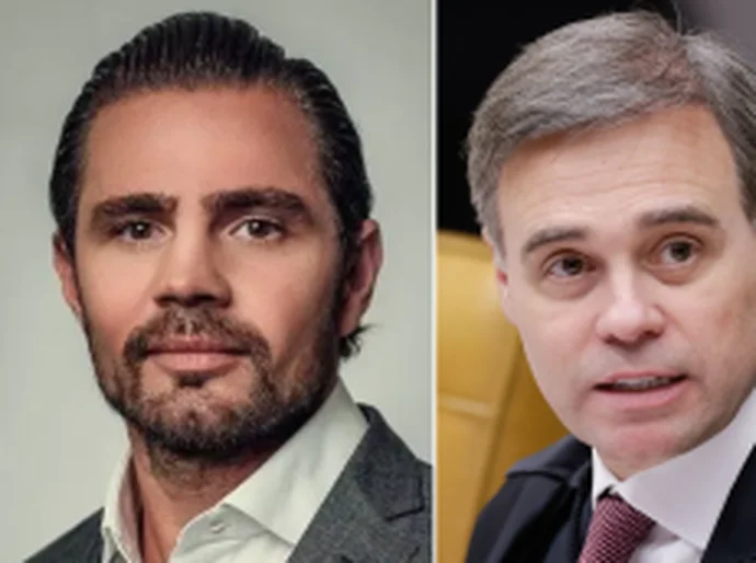 Mendonça ainda tem baixa expectativa sobre delação premiada de Vorcaro