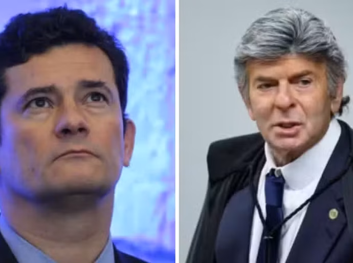 Fux pede vista e estende julgamento que já tem maioria para manter Moro réu por calúnia