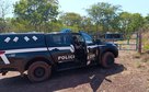 Polícia Civil resgata mulher e filhos vítimas de violência doméstica e cárcere privado em Água Boa, MT