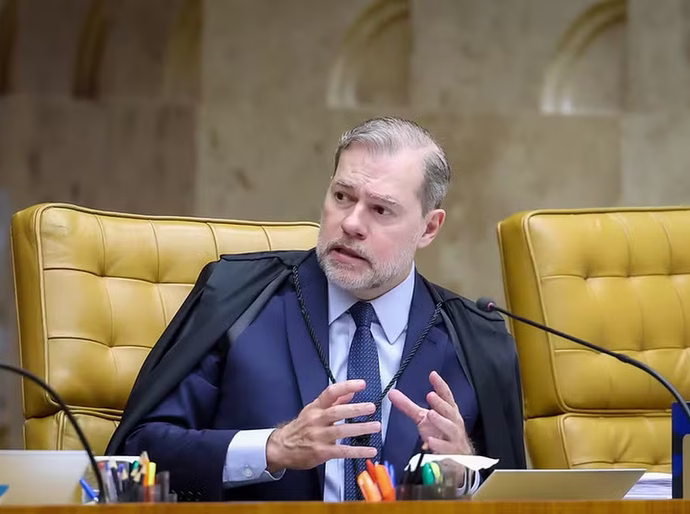 Toffoli admite ser sócio de empresa que vendeu resort e nega amizade ou pagamentos de Vorcaro