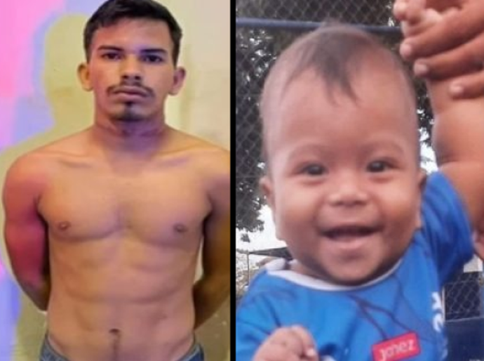 Menino de 2 anos é morto pelo próprio pai em Sorriso,MT
