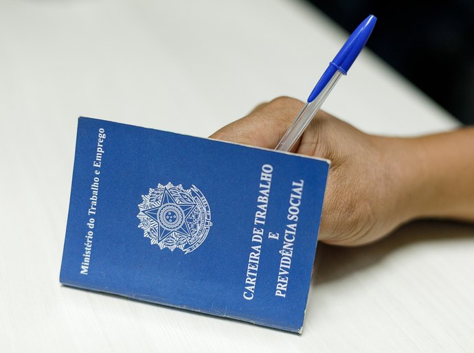 Com salários de até R$ 4 mil, Sine Cuiabá oferece 391 vagas nesta semana