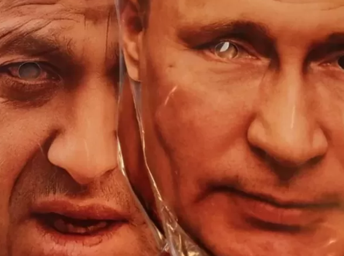 Como foi a misteriosa reunião entre Putin e líder do grupo Wagner