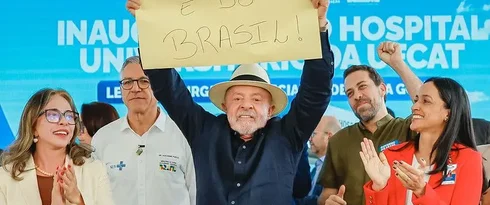Quem criou o Pix? Como nasceu o sistema de pagamentos que está na mira do governo Trump