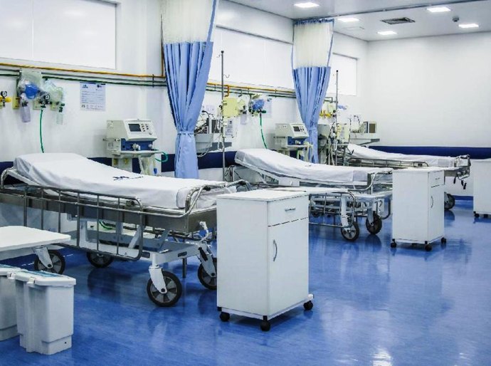 Estado já adquiriu mais de 800 mil unidades de sedativos que garantem prestação do serviço em UTIs