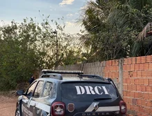Polícia Civil de MT prende dois investigados por aplicar golpes contra vítimas do Estado de Sergipe