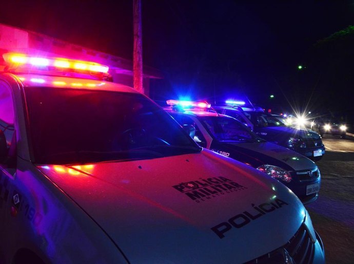 Tarado de 38 anos é preso por estuprar a própria prima de 13 anos em MT