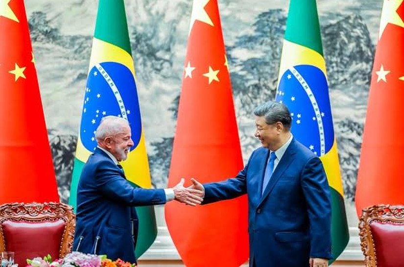 Tarifaço pode abrir portas na China, mas analistas veem limites para avanço das exportações brasileiras