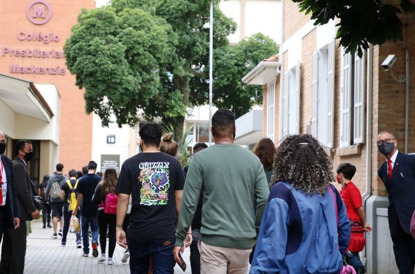 Candidatos do Prouni têm até hoje para se inscrever na lista de espera
