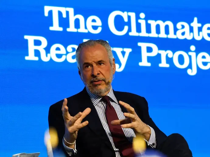 Presidente da COP30 convoca países a buscar consenso em reta final