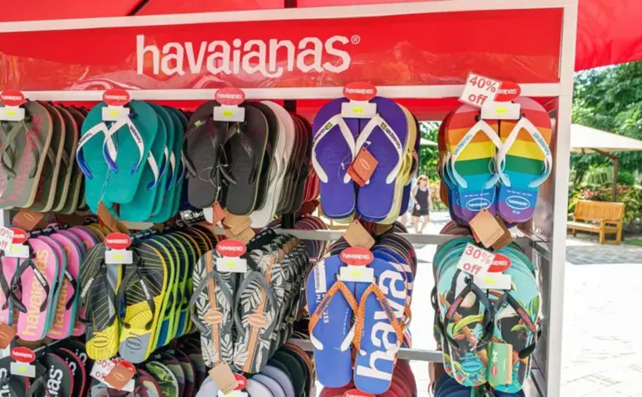 Por que nova campanha da Havaianas levou grupos de direita a pedirem boicote à marca