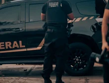 PF realiza operação de combate a fraudes bancárias