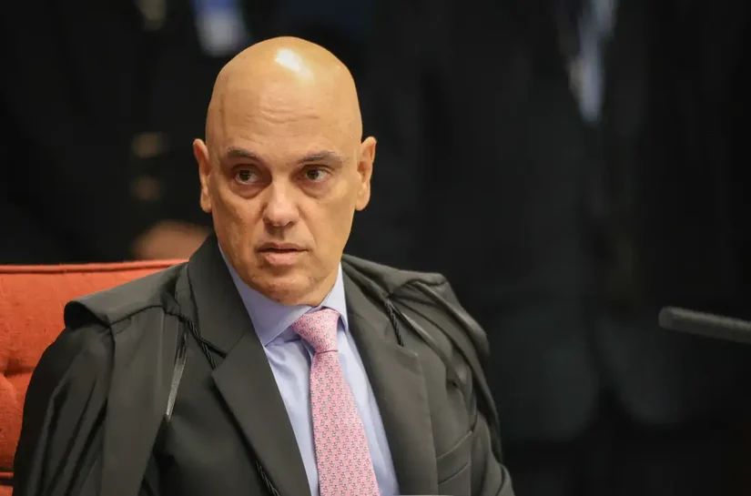 Veja Vídeo; Moraes: não há dúvida sobre tentativa de golpe; Bolsonaro era líder