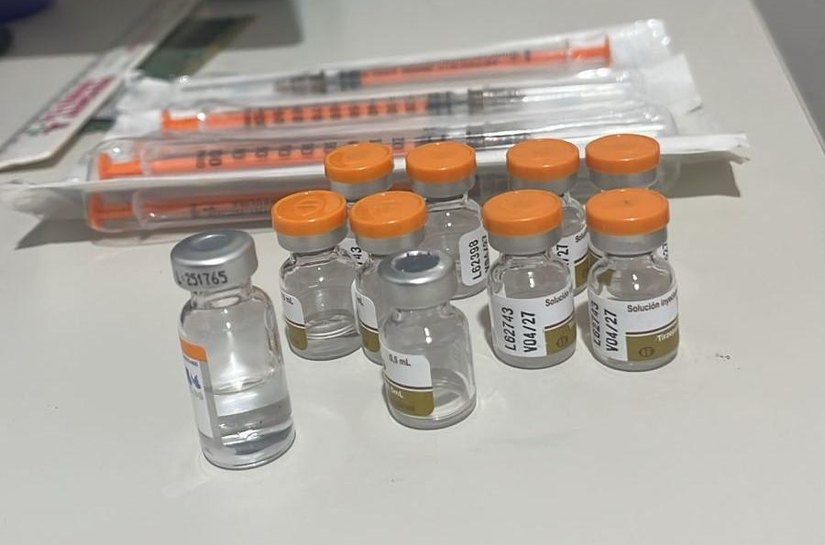 Polícia Civil deflagra operação para combater o comércio ilegal de anabolizantes e remédios emagrecedores