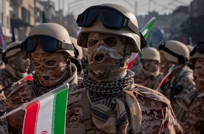 Saiba como o Irã está se preparando para um possível ataque dos EUA