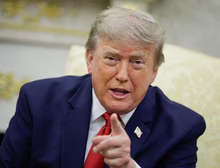 EUA lançam nova onda de ataques contra o Irã; Trump diz que Teerã quer um acordo