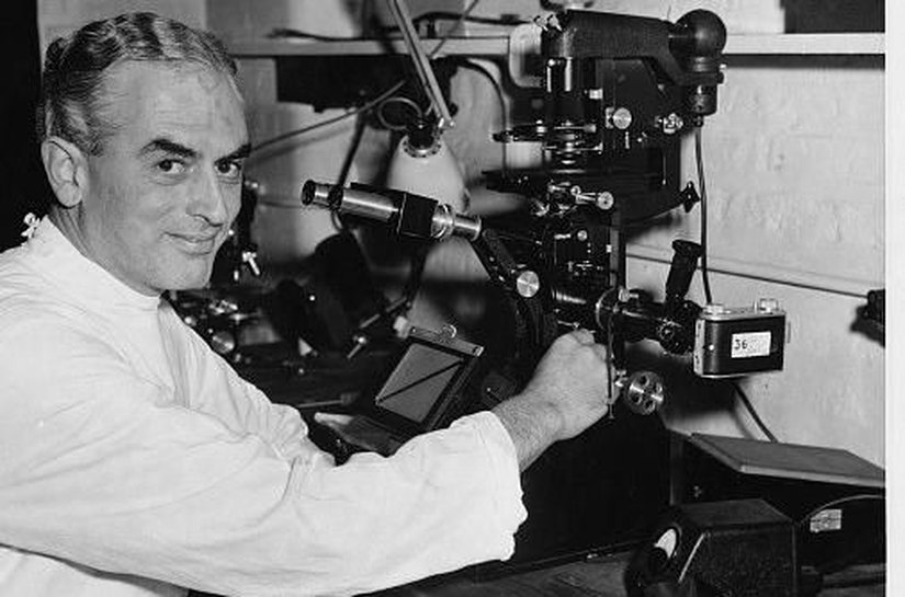 O Nobel que o Brasil teria 'perdido' porque médico não se alistou no serviço militar