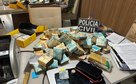 Polícia Civil explode esquema bilionário de facção e desmonta rede que lavou R$ 295 milhões em MT