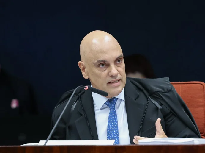 Especialista: Carta a Moraes pode ser prenúncio de sanção do governo Trump