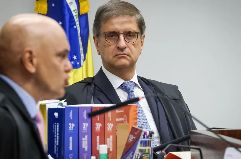 Delegados da PF pedem que Gonet se declare impedido em atos no caso Master