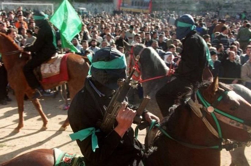 É verdade que o Hamas foi criado por Israel?