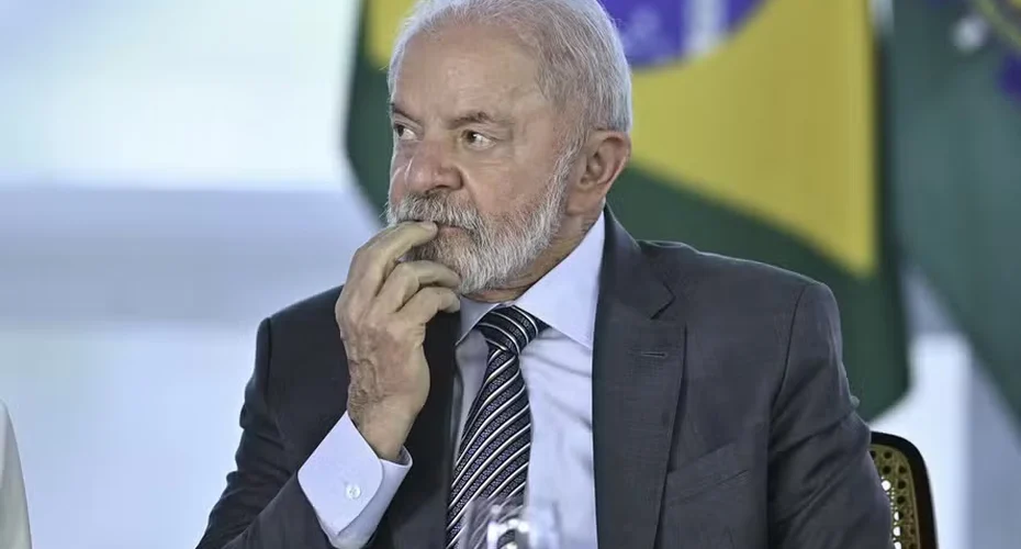 Lula diz que ataque dos EUA à Venezuela é 'afronta gravíssima à soberania'