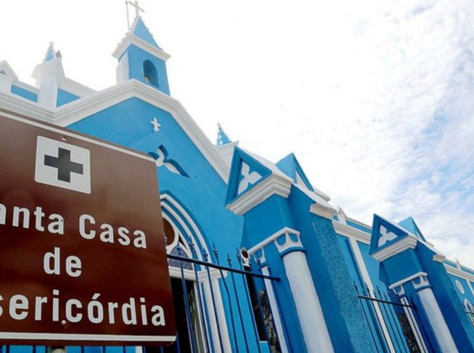 Áudio que circula na internet sobre caso de Covid-19 em crianças na Santa Casa é mentiroso, diz Governo de MT