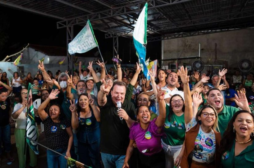 De cartão social a moradias: lideranças de Poconé destacam atuação de Max Russi