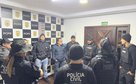 Polícia Civil deflagra operação que investiga esquema de adulteração de cargas em Mato Grosso