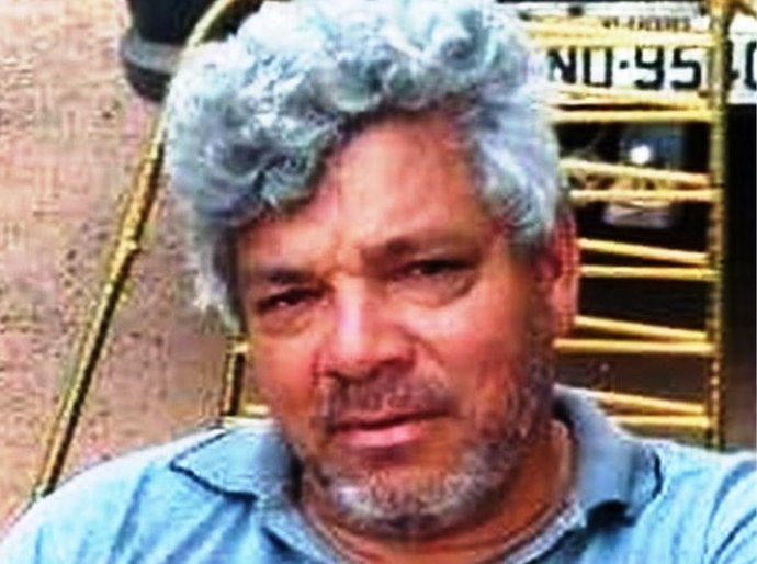 Filho de 17 mata pai de 51, sargento aposentado da PM em MT