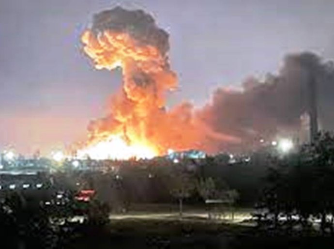 Russos intensificam ataques e se aproximam de Kiev