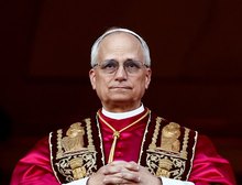 Quem é o novo Papa Leão XIV? Robert Francis Prevost, o primeiro pontífice americano