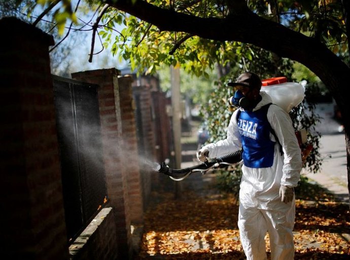 Por que casos de dengue estão se multiplicando na Europa