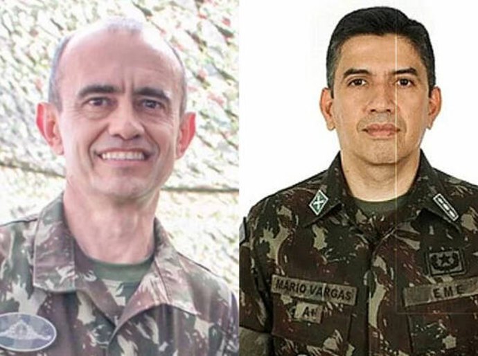 Exército nomeia novo diretor para Arsenal de Guerra de São Paulo