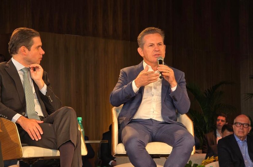 'Sensação de impunidade é a principal causa da insegurança pública do país', afirma governador