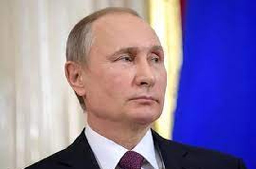Putin diz que Rússia enviará grãos de graça para 6 países