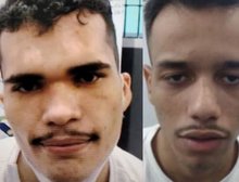 Fuga espetacular em Cuiabá: presos driblam vigilância e somem da PCE na madrugada
