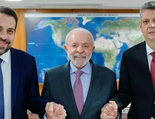 Lula anuncia Guilherme Boulos para a Secretaria-Geral da Presidência