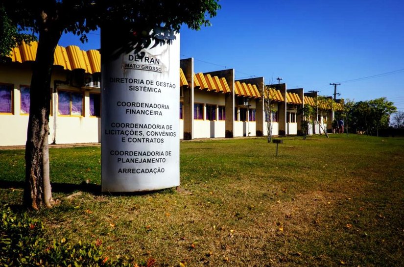Estado multa empresa em quase R$ 20 milhões por fraude à licitação de provas práticas de CNH