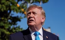 Trump vê segundo turno acirrado no Brasil e diz que vitória de Flávio foi 'apertada, mas impressionante'