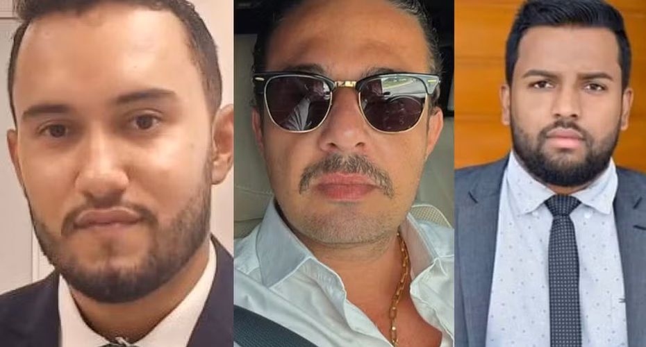 Advogados na mira da polícia por prometer “decisões judiciais” a familiares de presos em Cuiabá